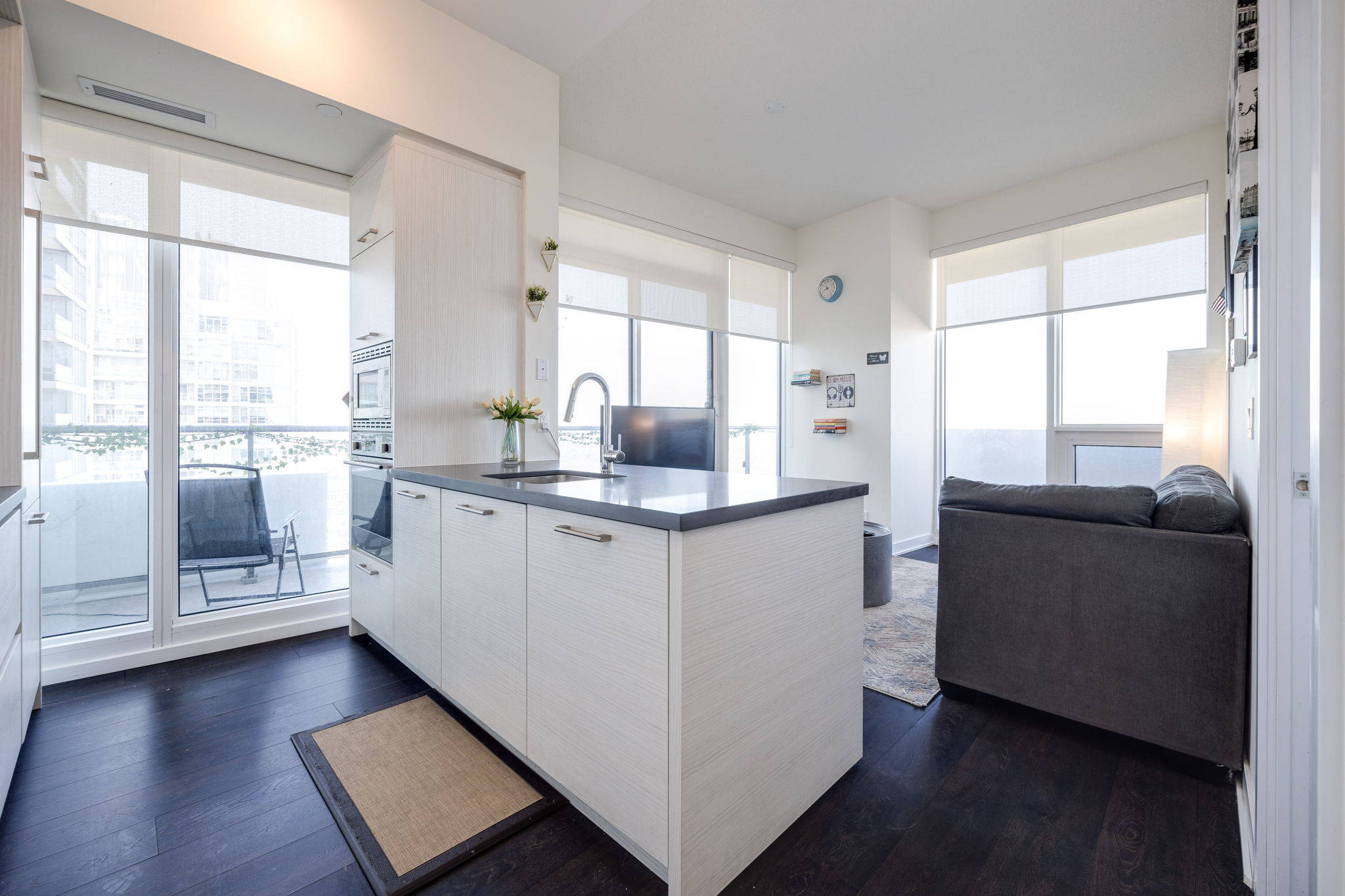 Toronto property showcase