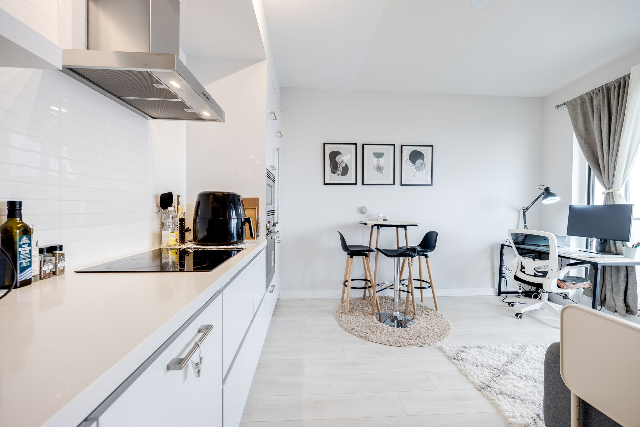 Toronto property showcase — delivered property photograph 4