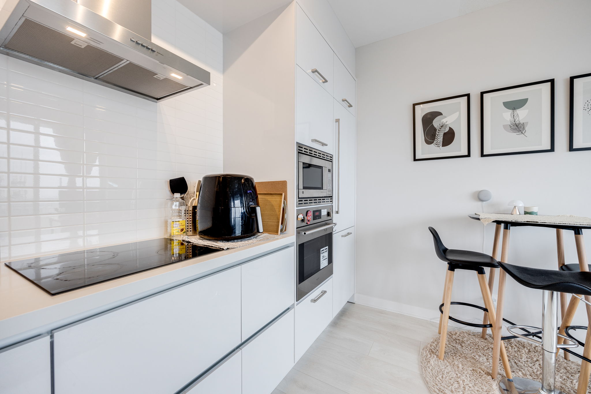 Toronto property showcase — delivered property photograph 5