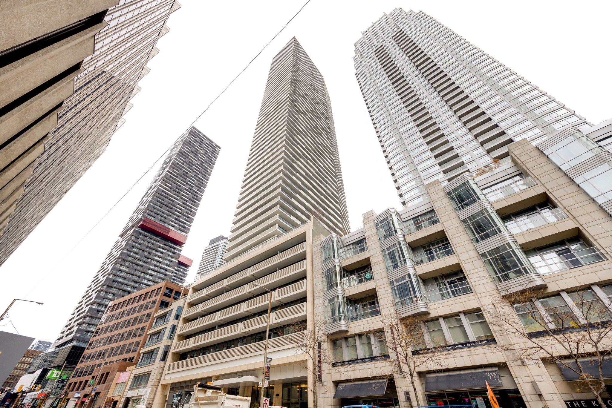 Toronto property showcase — delivered property photograph 18