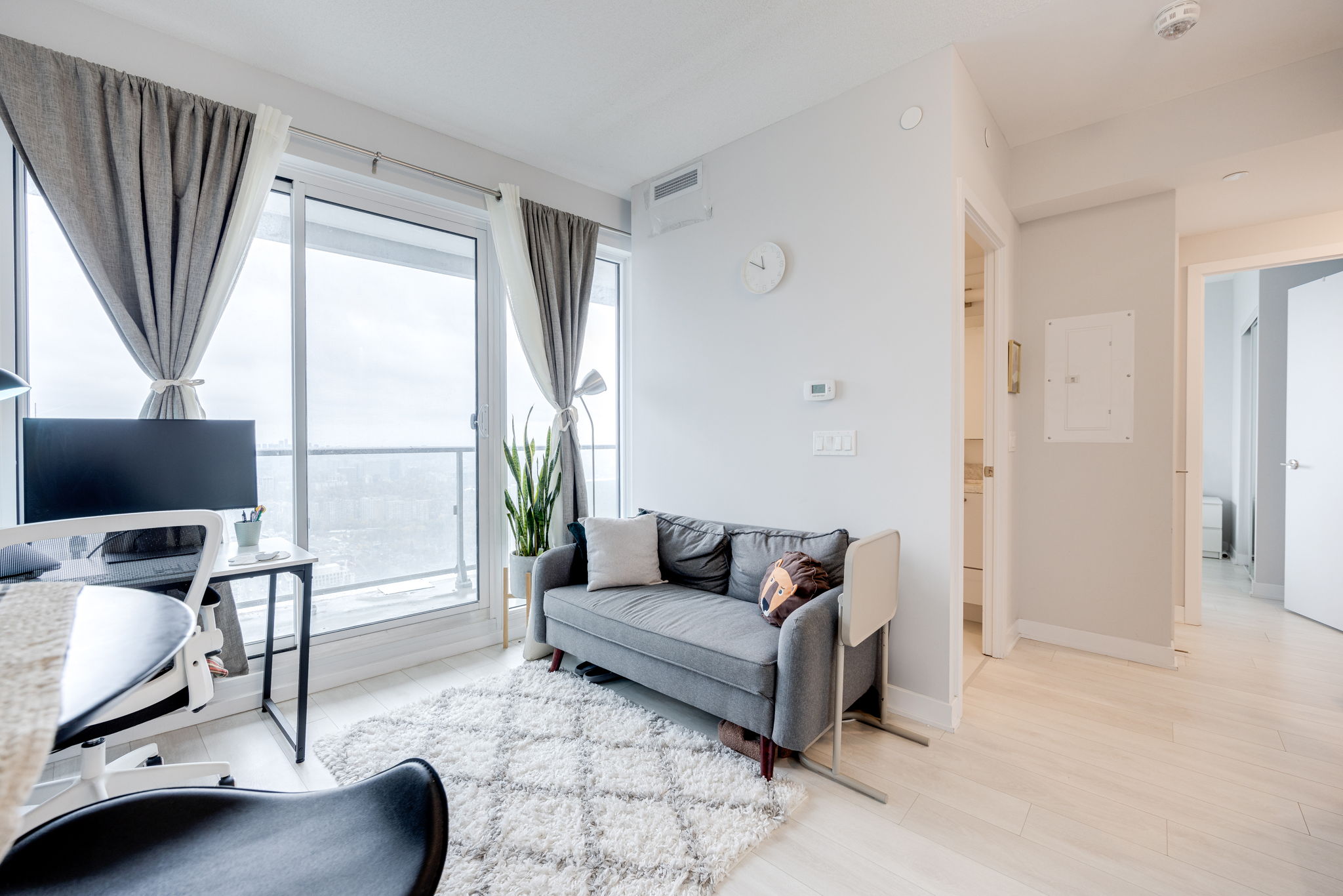 Toronto property showcase