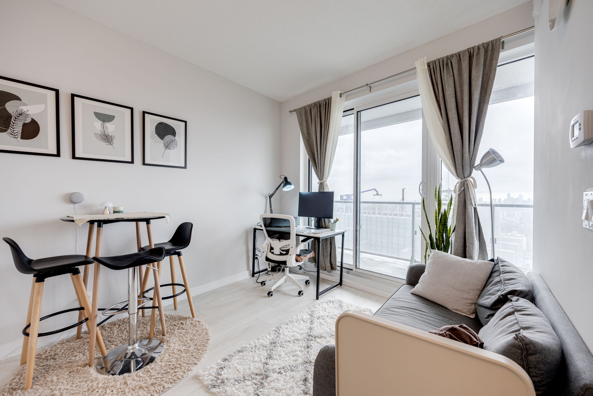 Toronto property showcase — delivered property photograph 6