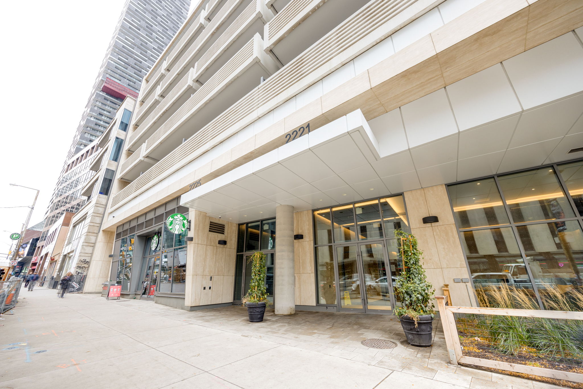 Toronto property showcase — delivered property photograph 17