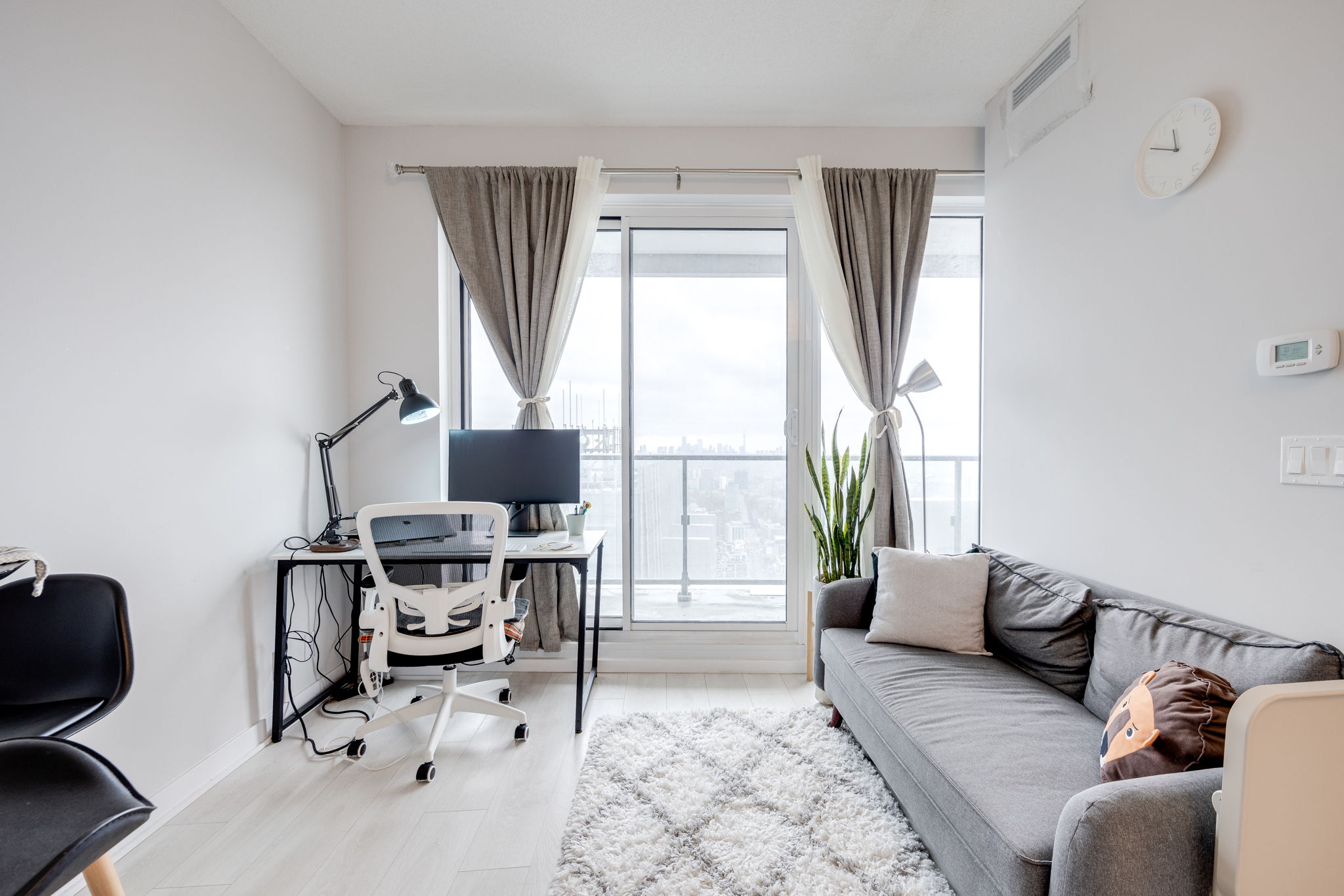 Toronto property showcase — delivered property photograph 2