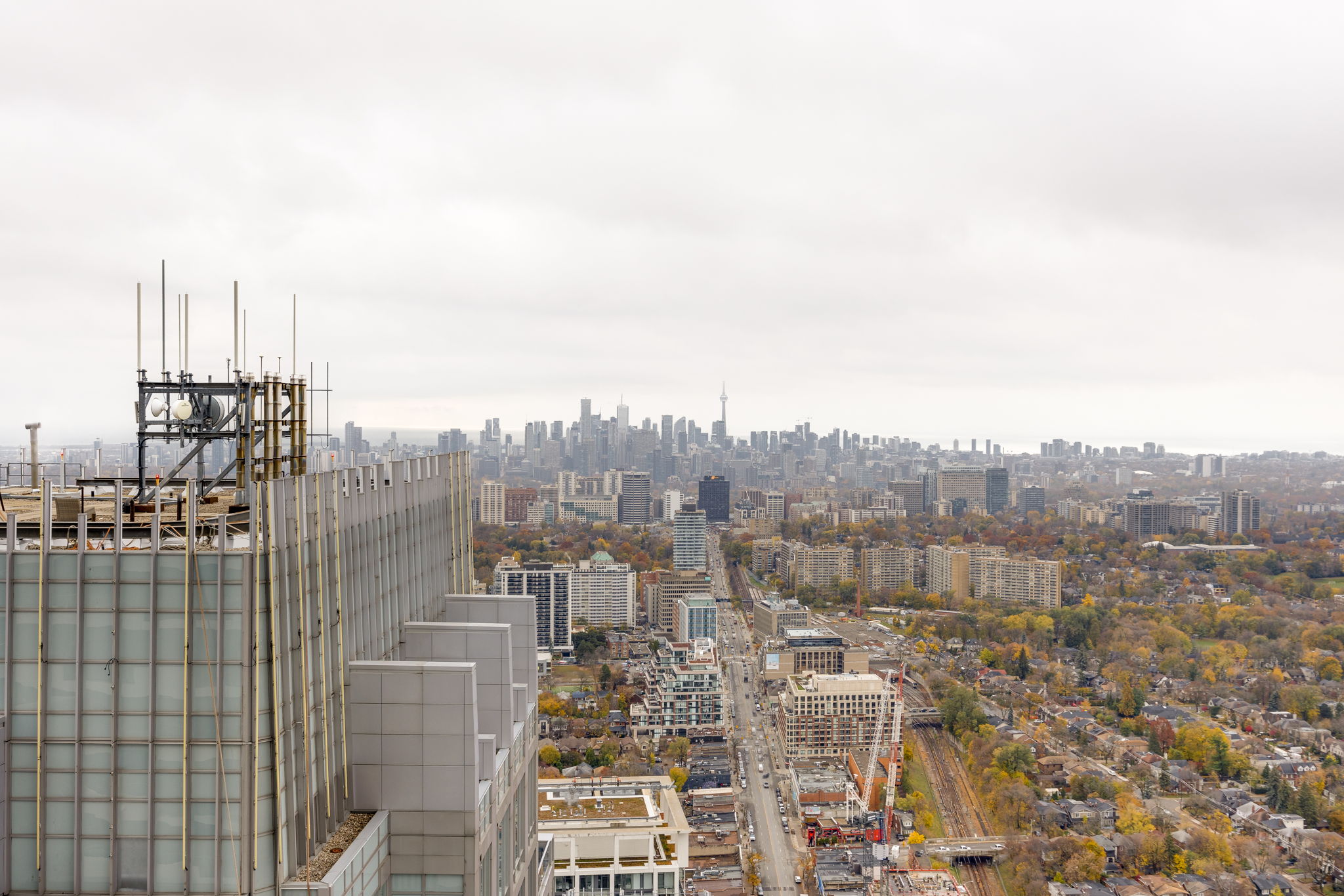 Toronto property showcase — delivered property photograph 15