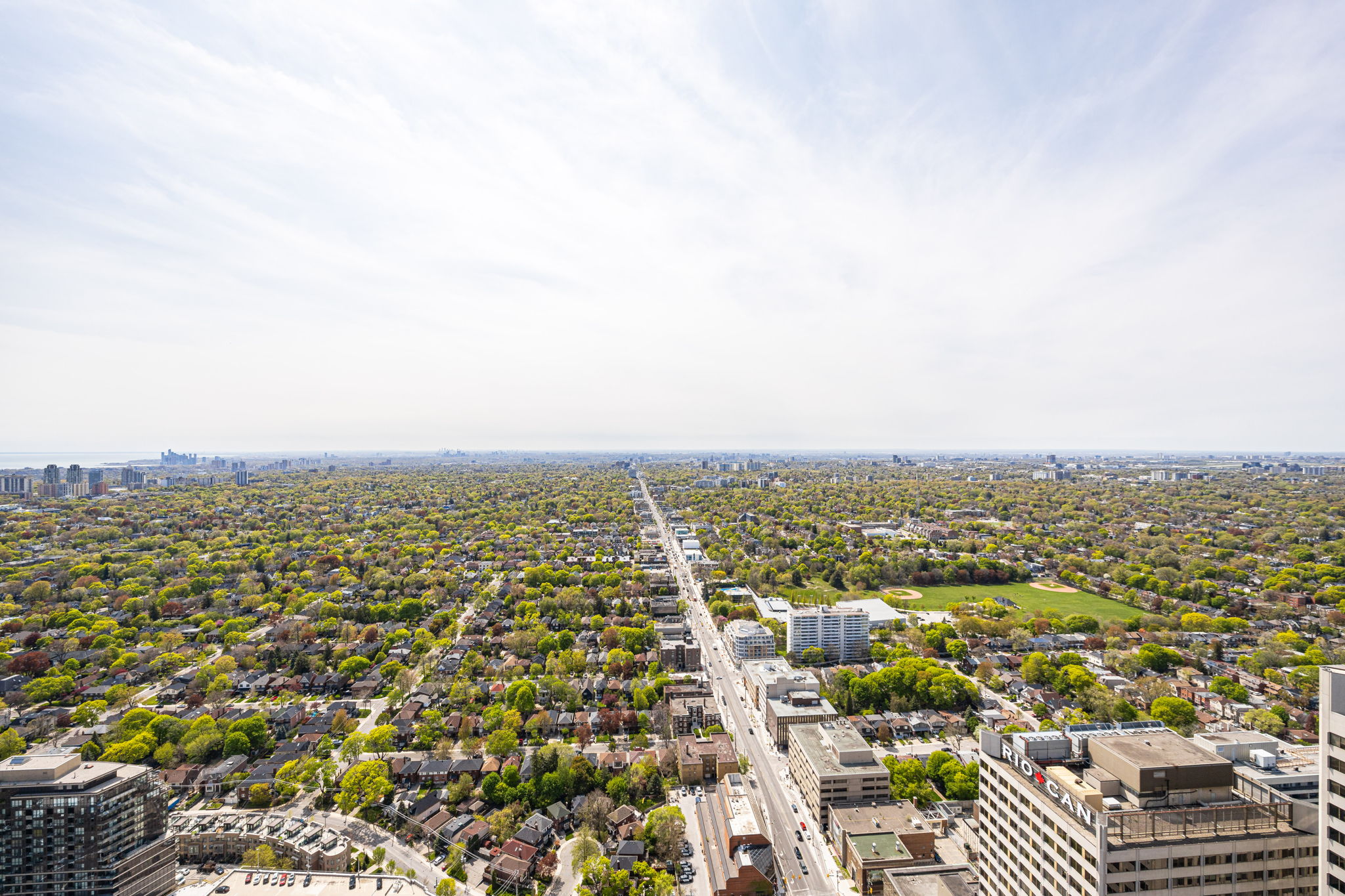 Toronto property showcase — delivered property photograph 24