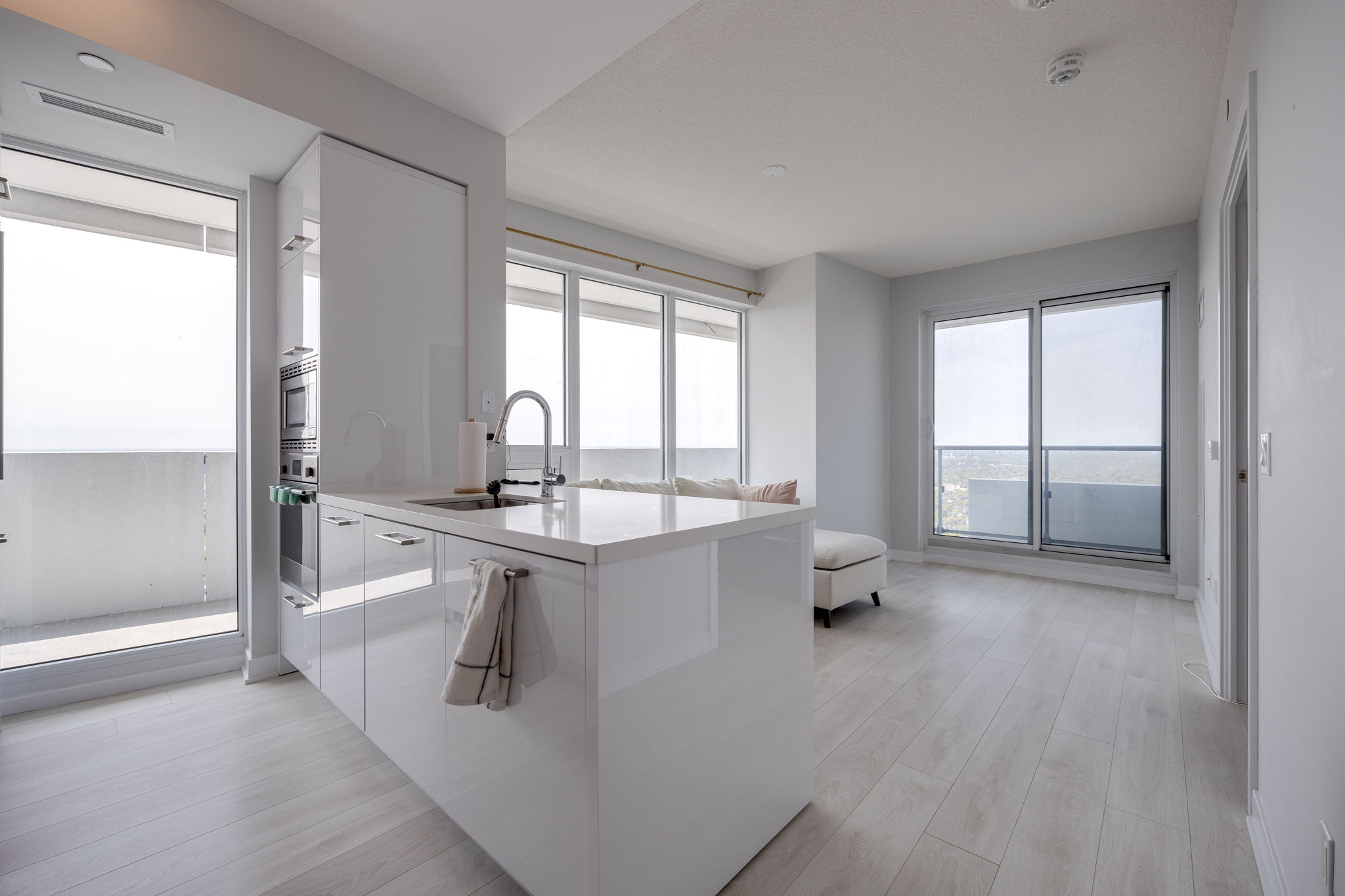 Toronto property showcase — delivered property photograph 4