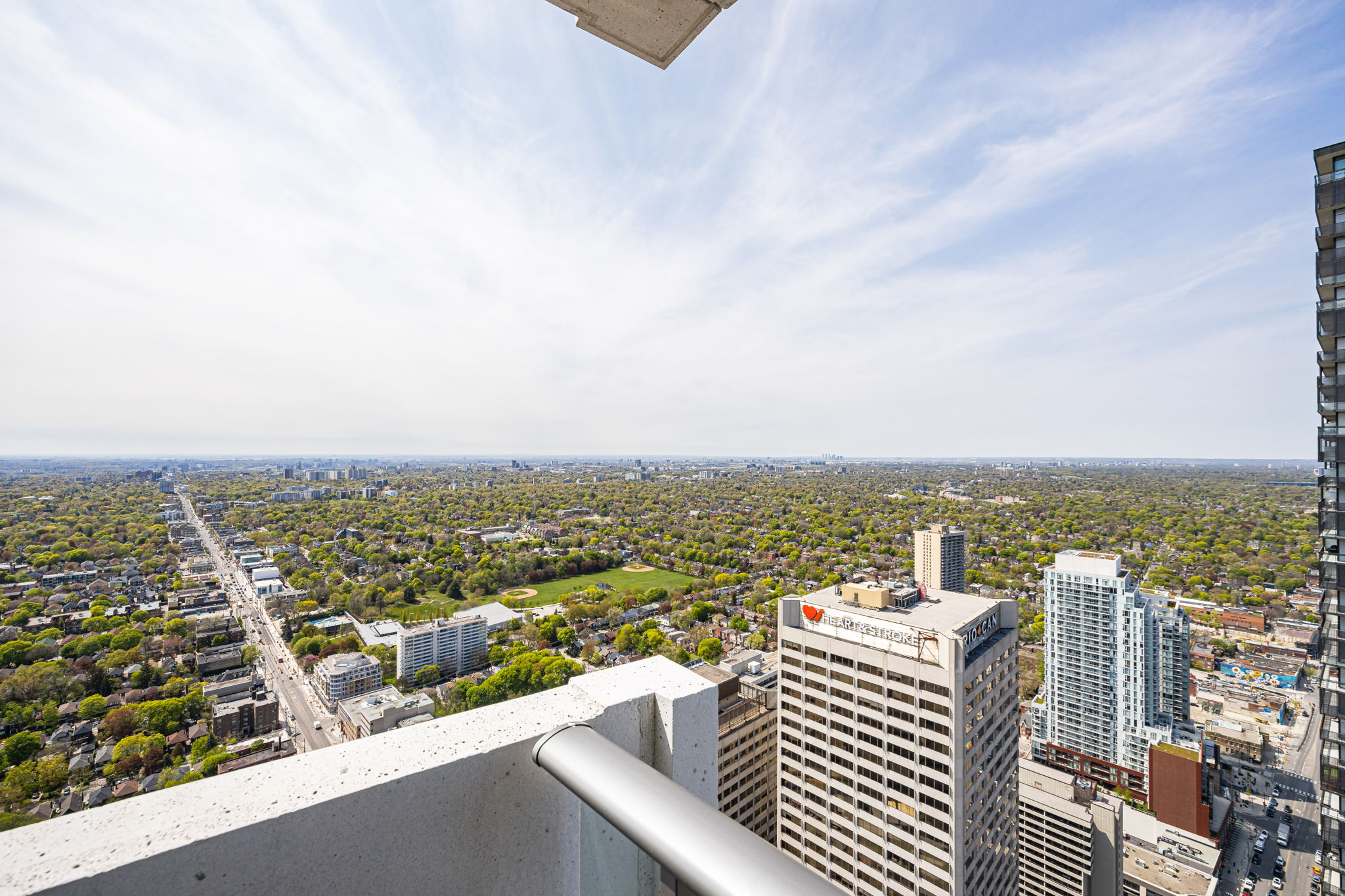 Toronto property showcase — delivered property photograph 23