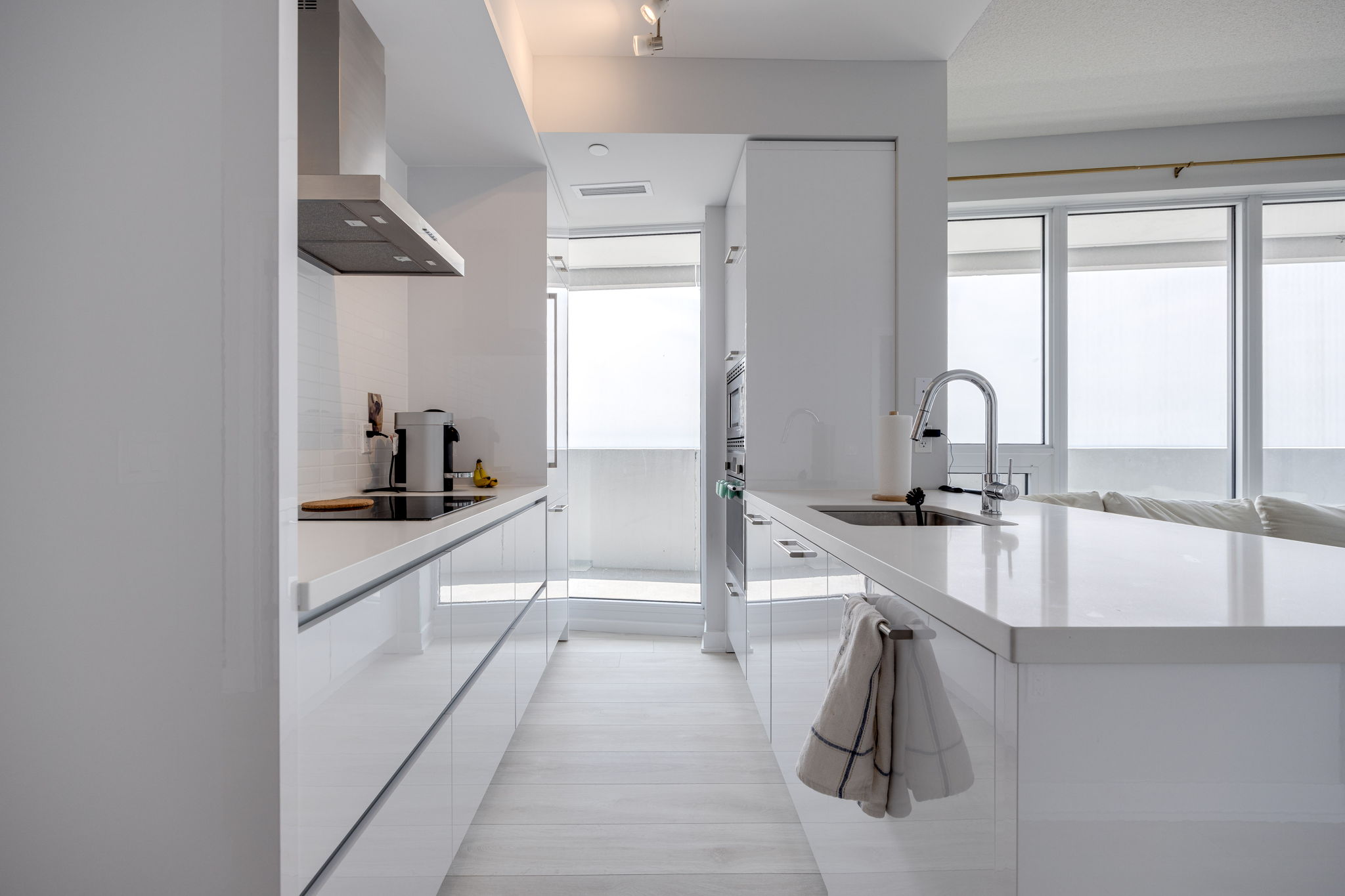 Toronto property showcase — delivered property photograph 5
