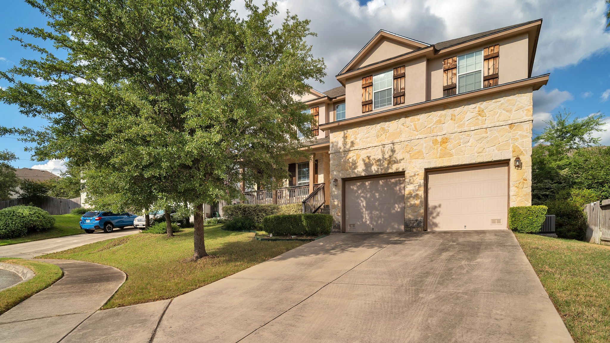 22210 Sable Mist, San Antonio, TX 78259 MediaTrends360