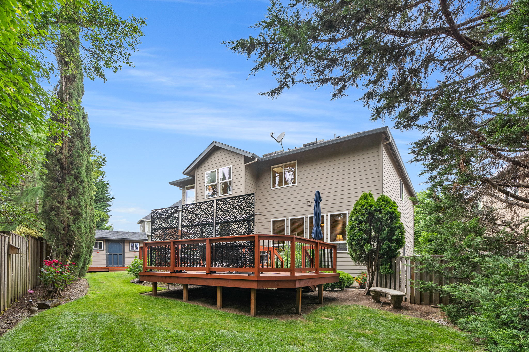 22212 SW Fisk Terrace, Sherwood, OR 97140 Caleb Vandermeer Photography