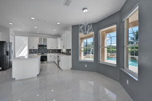 Eat in Kitchen - Kitchen