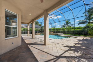 Outdoor Living - Lanani Pool
