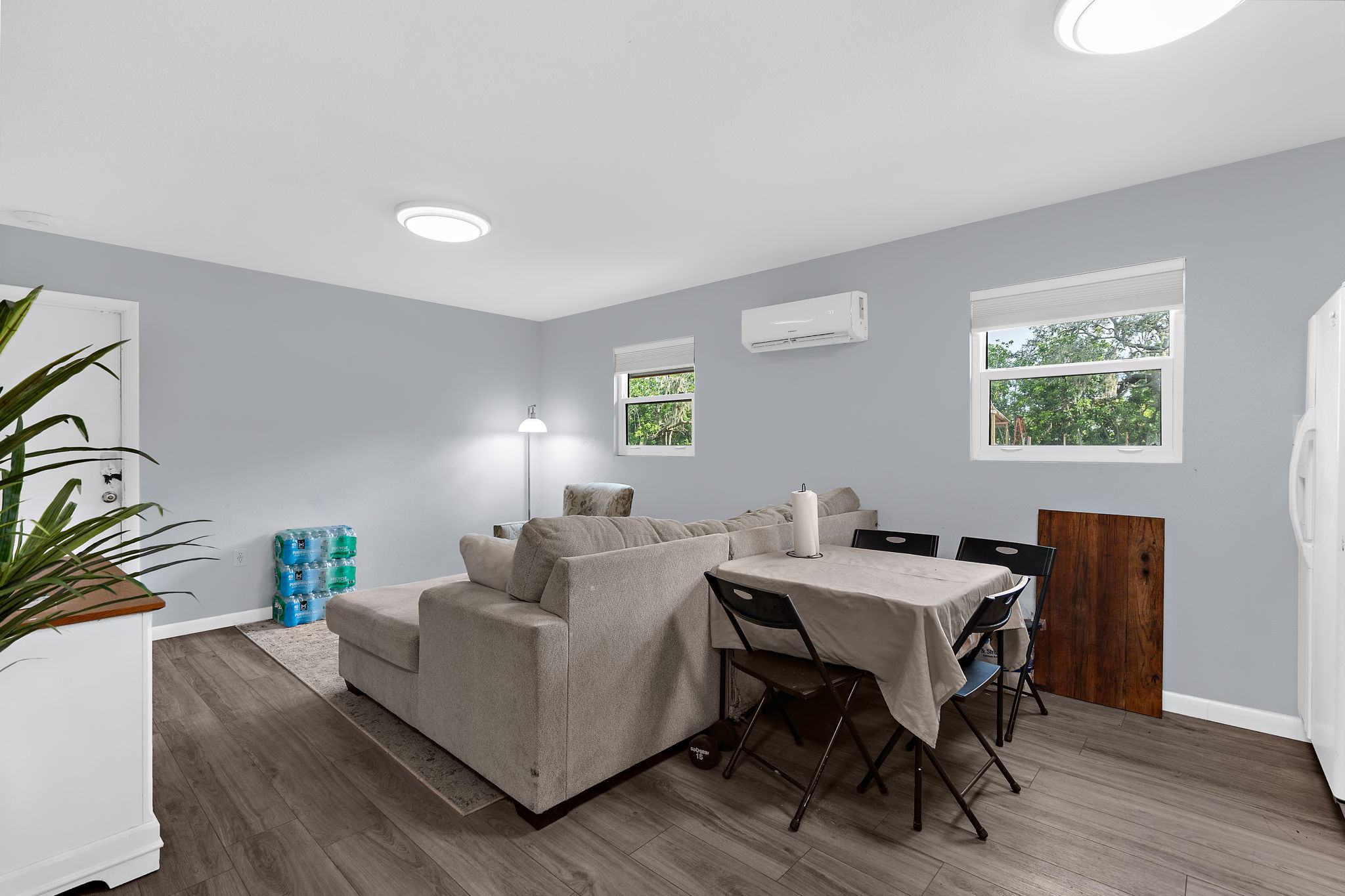 Bunk house - approx 475sf
