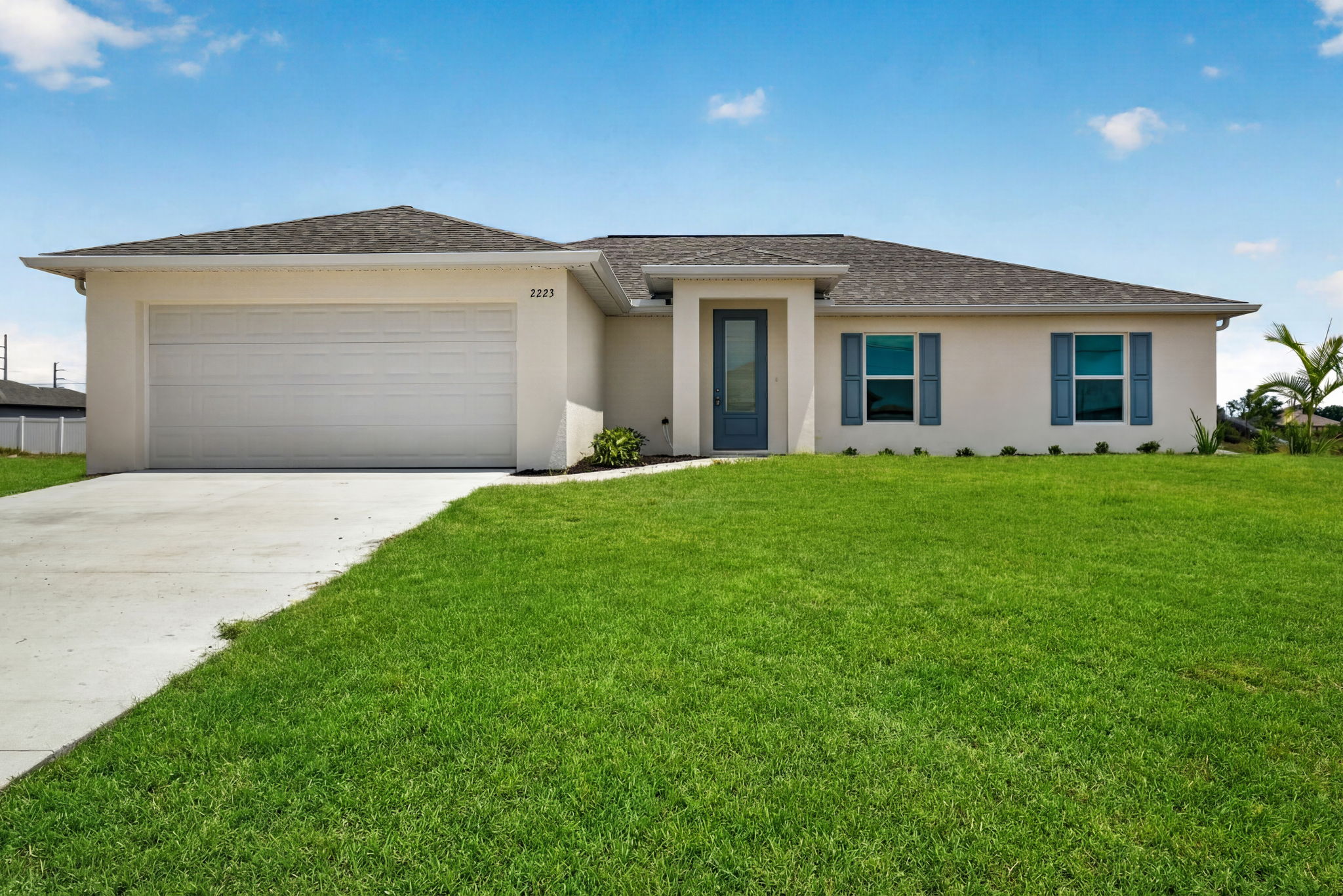 Front Exterior 2 of 2