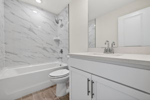 Guest Bathroom 2