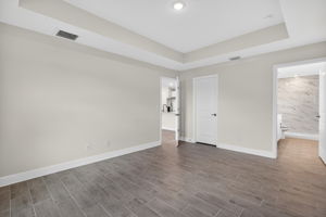 Primary Bedroom 2 of 3