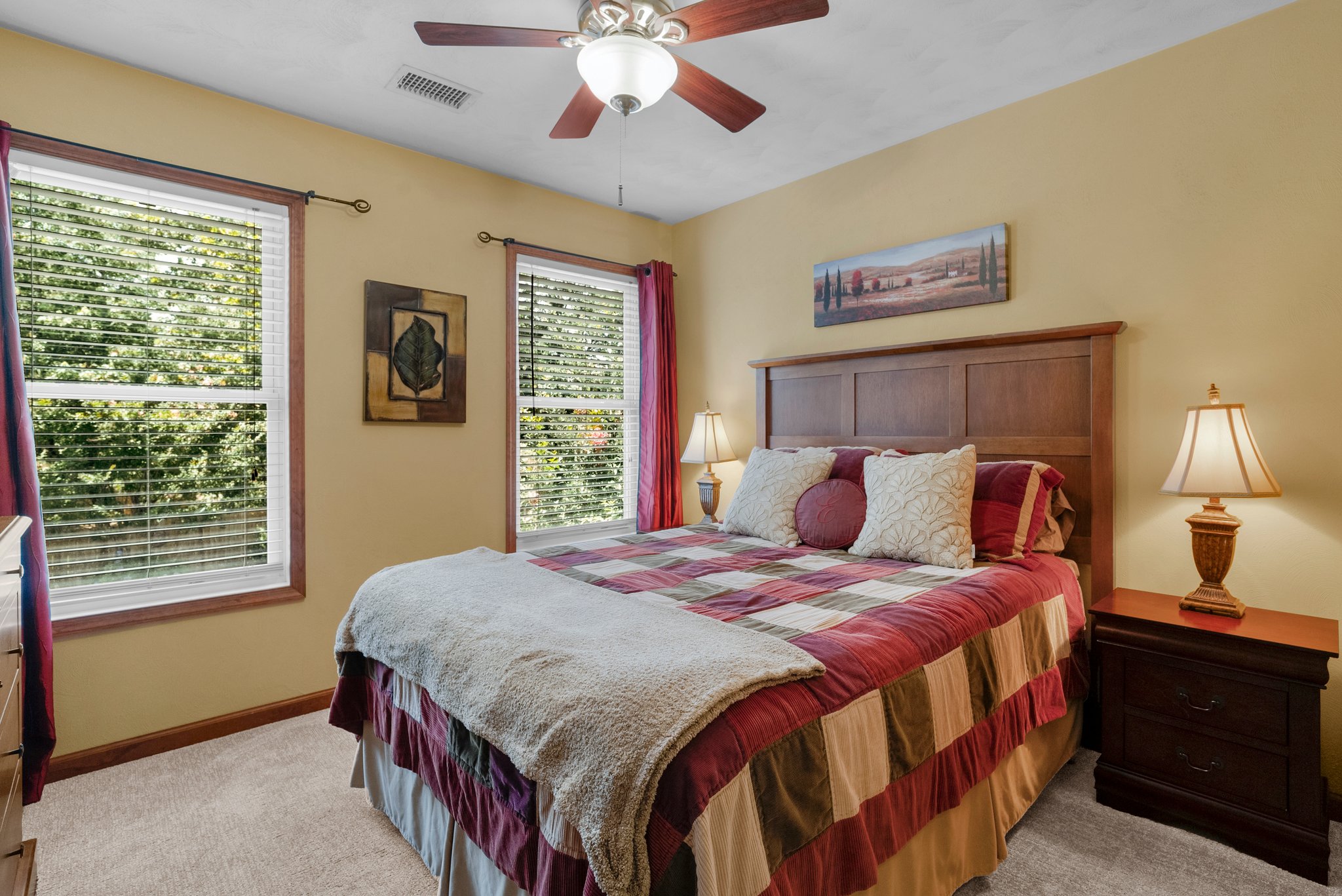 Bedroom 1