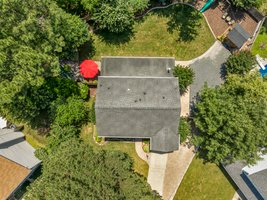 View from above