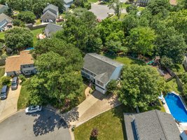 View from above