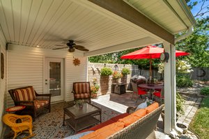 Back Porch