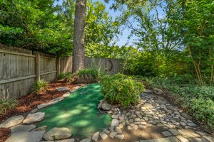 Putting Green