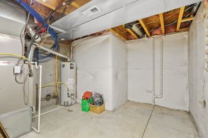 Mechanical Room