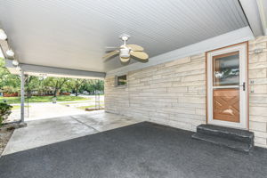 Carport