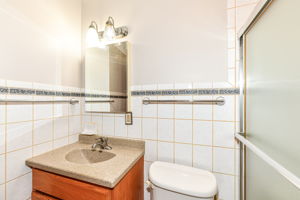 Full Bath