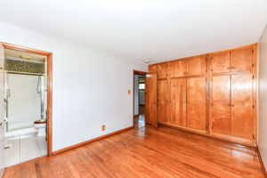Master Suite