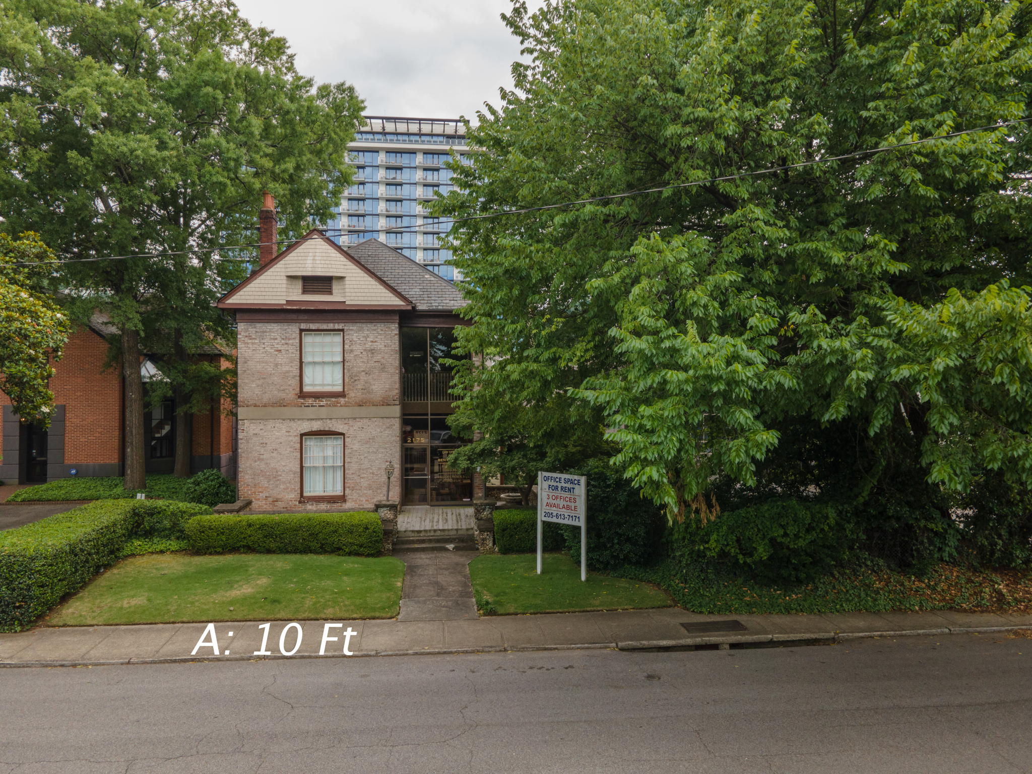 2226 Highland Ave, Birmingham, AL 35205 Pegasus Real Estate Media LLC