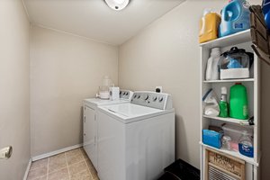 Laundry