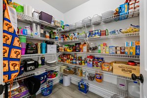 Pantry