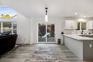 Eating Area