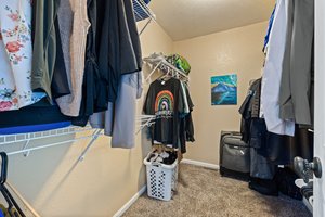 Closet