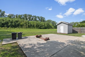 Back View