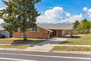 Front Exterior