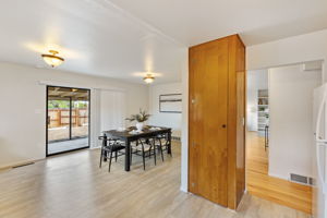 Eating Area