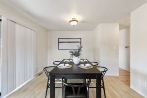 Eating Area