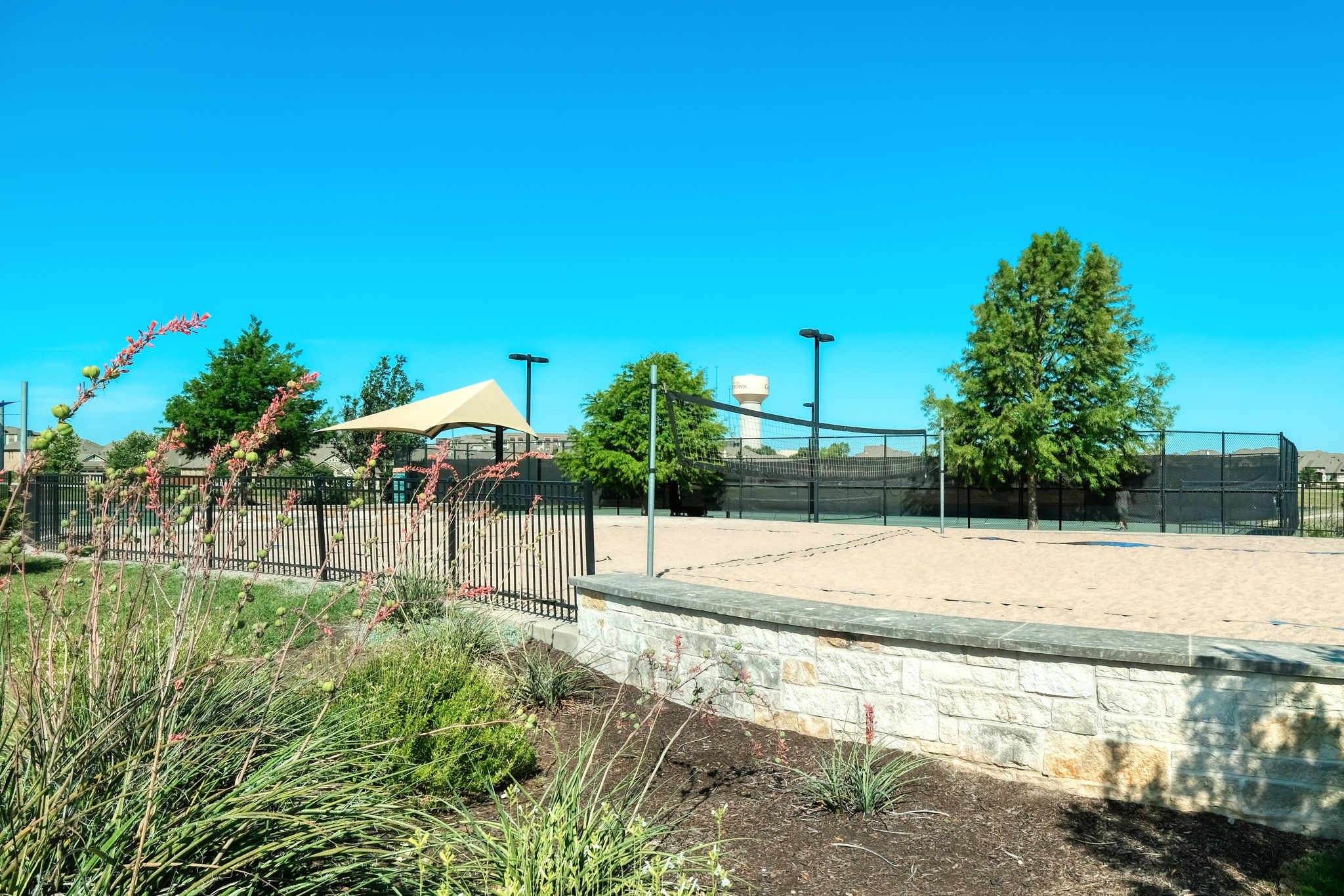 Sand Volley Ball