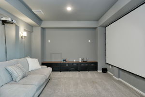 Media Room