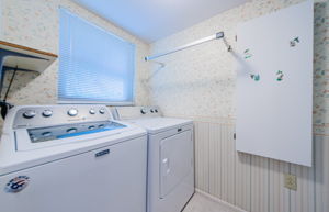 Laundry Room 1