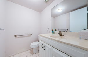 Bathroom 3a