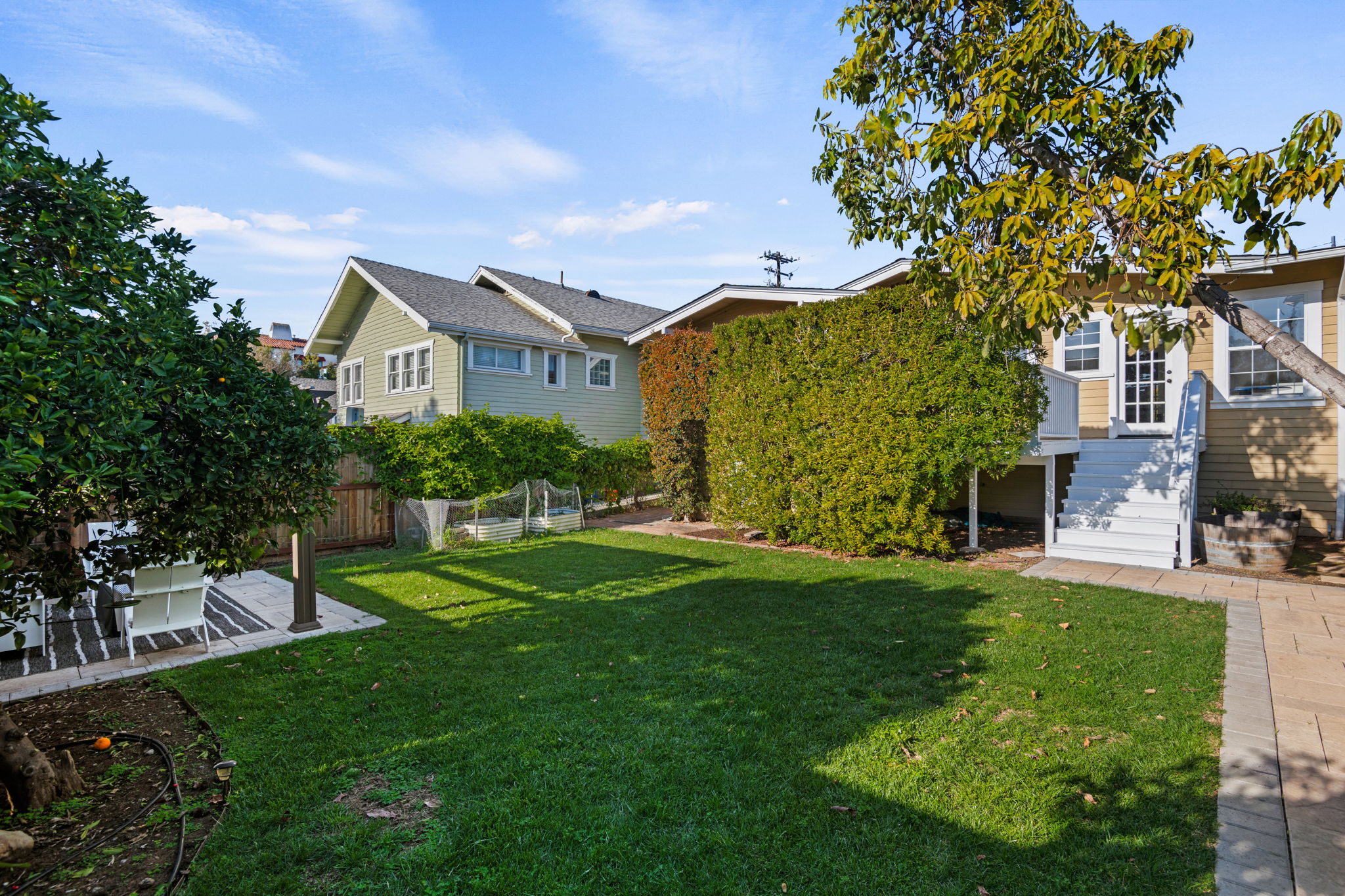 18 - Back Yard