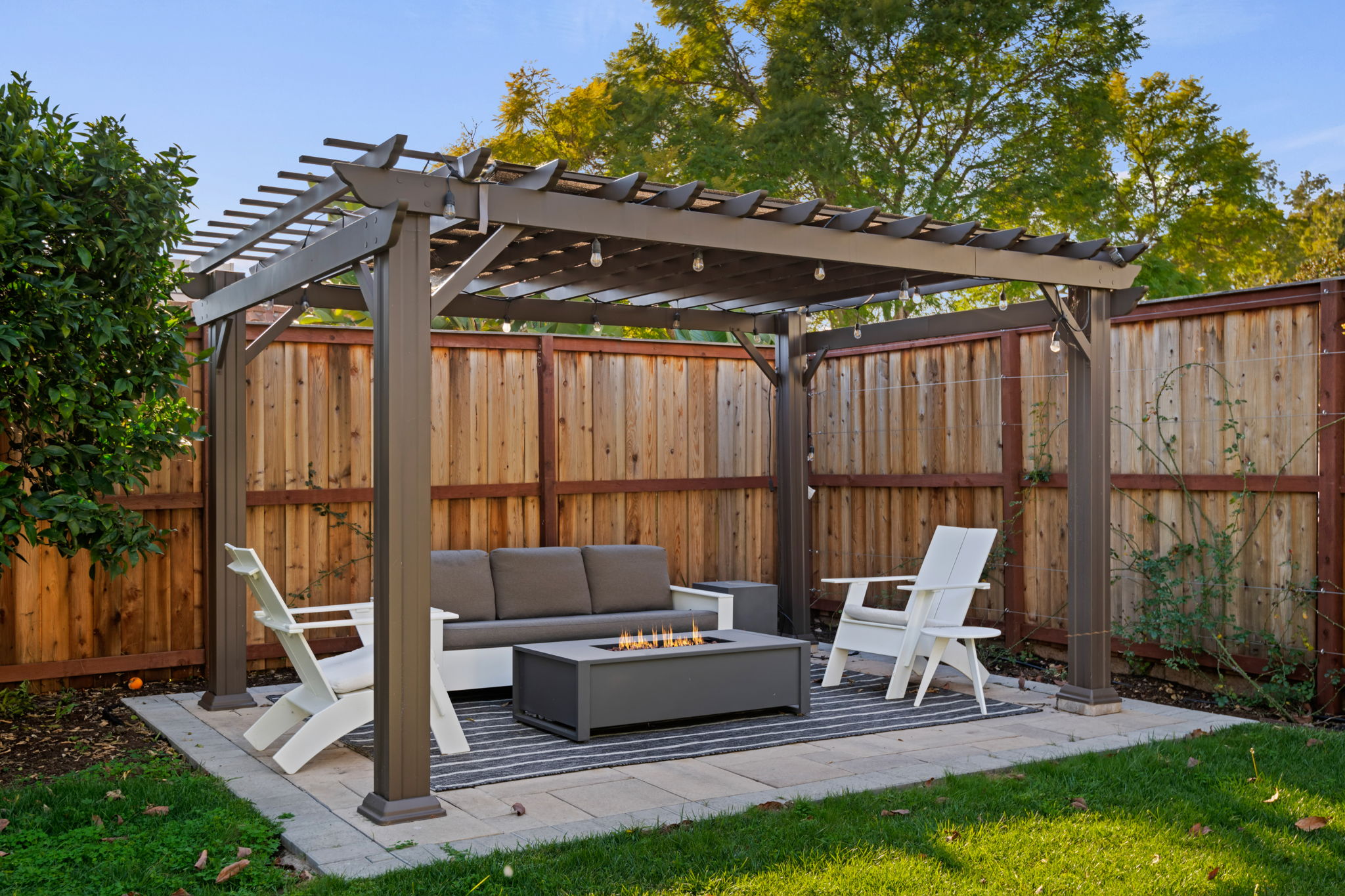 22 - Fire Pit