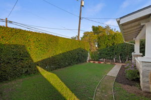 03 - Front Yard