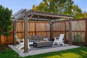 22 - Fire Pit