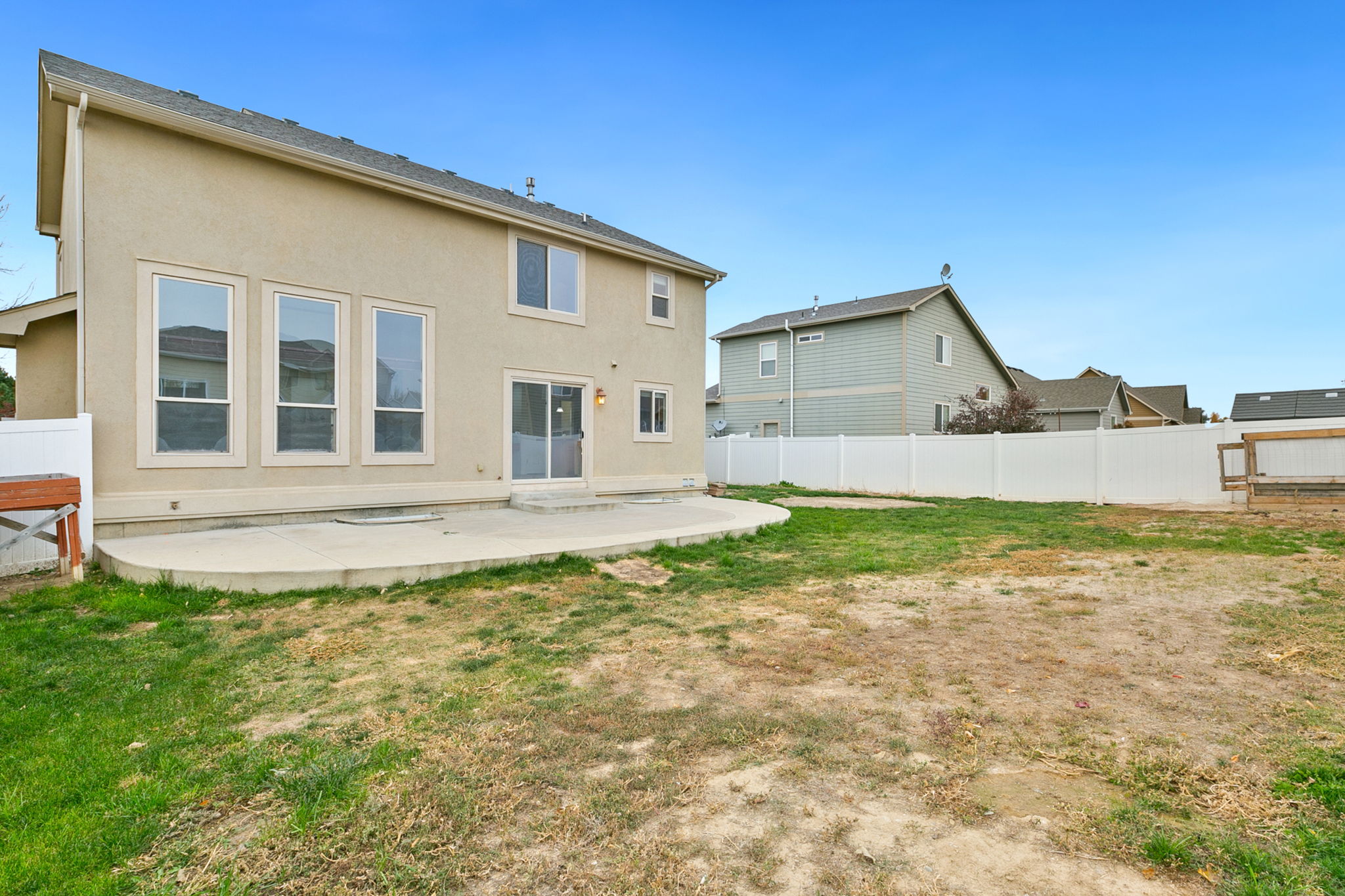 223 Basswood Ave, Johnstown, CO 80534, USA Photo 24