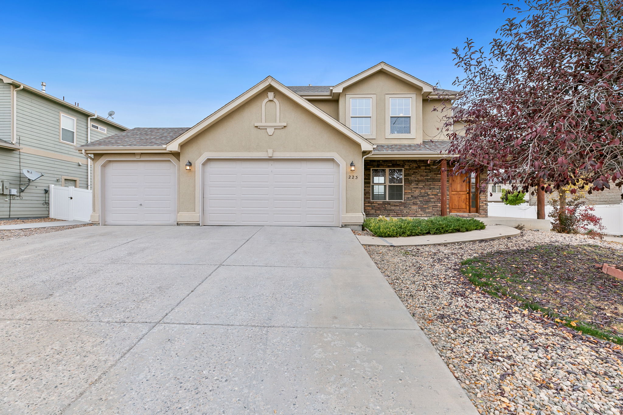 223 Basswood Ave, Johnstown, CO 80534, USA