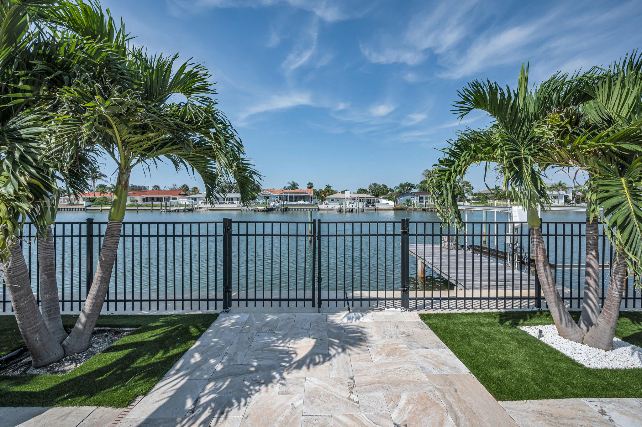 Dock and Water View1